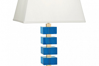 Свет Jonathan Adler Monaco Turquoise