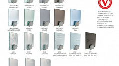 Дверь Bertolotto Porte 3236