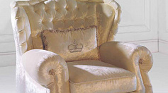 Диван Epoque Delicia Houte Collection   Egon Furstenberg