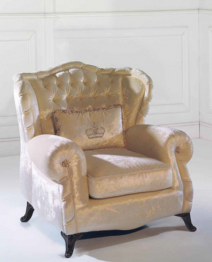 Диван Epoque Delicia Houte Collection   Egon Furstenberg