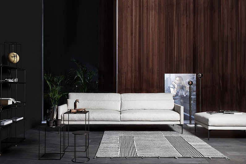 Диван Vibieffe 110 modern