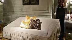 Диван Roberto Cavalli Композиция 06