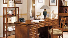Кабинет Modenese Gastone Rialto   часть I