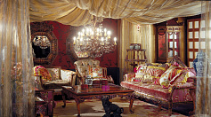 Диван Jumbo Collection Diva