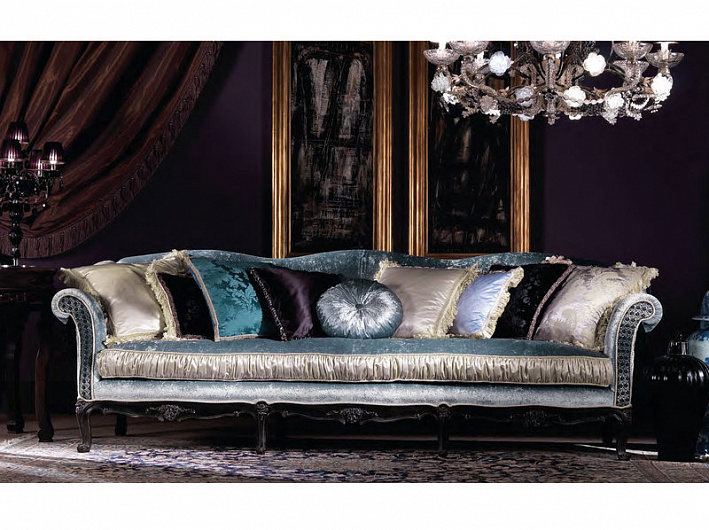 Диван Jumbo Collection Petal