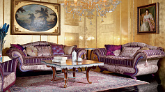 Диван Carlo Asnaghi Giada Elegance