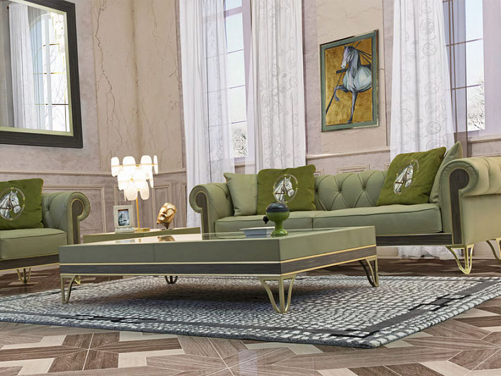 Диван Formitalia GRANADA