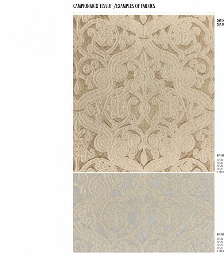 Стул Grilli Versailles