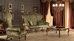 Диван Modenese Gastone Villa Venezia