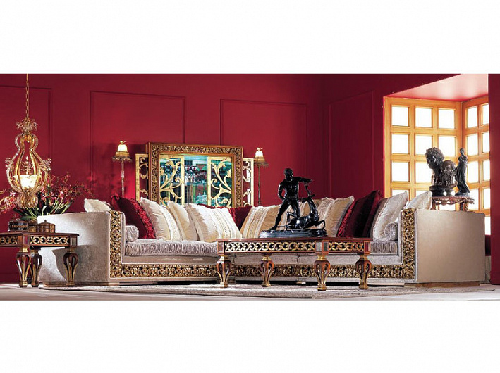 Диван Jumbo Collection Matisse
