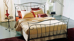 Кровать Bontempi Casa Morgana