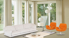 Диван Il Loft GalÃ 01
