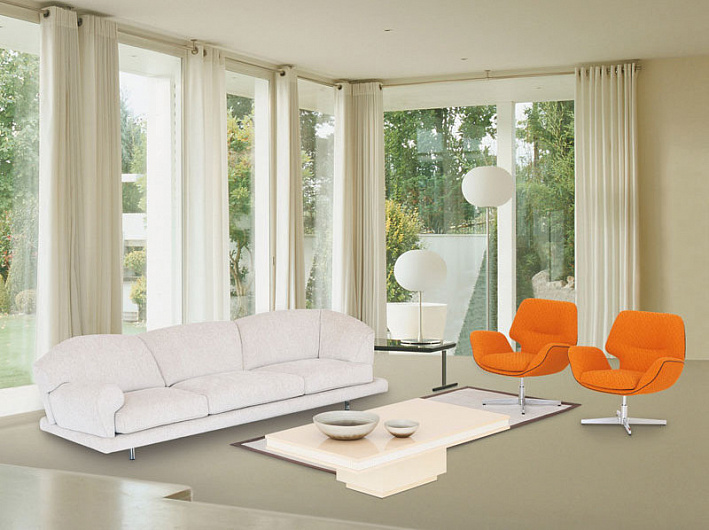 Диван Il Loft GalÃ 01