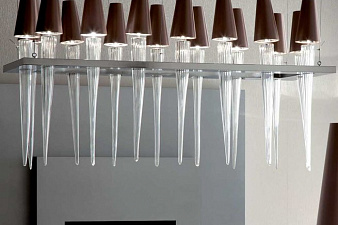 Свет Giorgio Collection TORCHES
