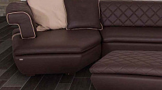 Диван Tonino Lamborghini Casa ADELAIDE