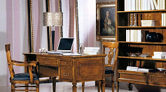 Кабинет Modenese Gastone Rialto   часть II