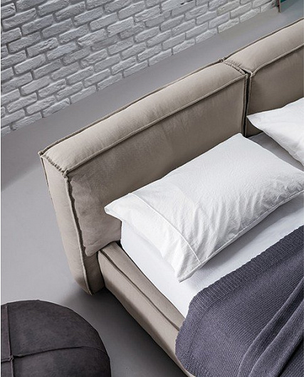 Кровать Dall'Agnese Comfort