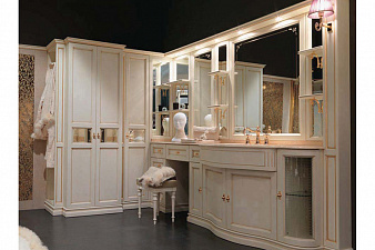 Мебель для ванной Eurodesign COMP N 31 IL BORGO