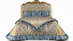Кровать Zanaboni BEATRICE