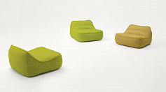 Садовая мебель Paola Lenti Float
