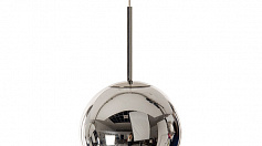 Свет Tom Dixon Mirror Ball D20 от дизайнера