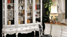 Кабинет Modenese Gastone Rialto   часть I