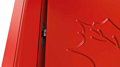 Дверь Bertolotto Porte ACERO