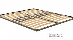 Кровать Casamania & Horm Moheli canopy