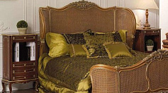 Кровать Asnaghi Interiors Cosmo