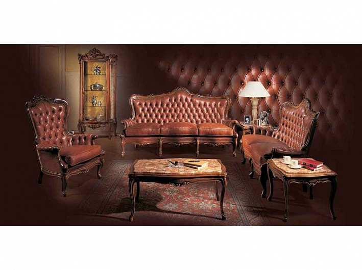Диван Bellotti Ezio 4031  BELLOTTI ESIO