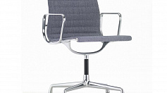 Стул Vitra Aluminium chair ea 104