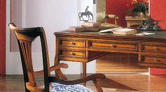 Кабинет Modenese Gastone Rialto   часть II