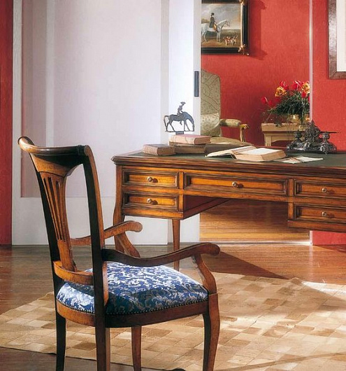 Кабинет Modenese Gastone Rialto   часть II
