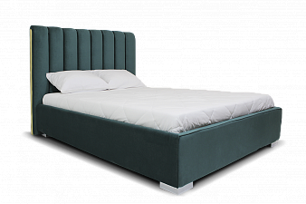 Кровать PLATINO mobili Emerald