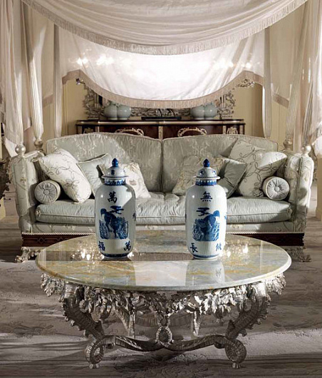 Диван Jumbo Collection Regency