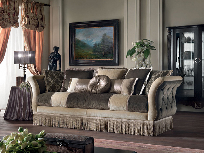 Диван Epoque Taide Home Philosophy   Egon Frustenberg