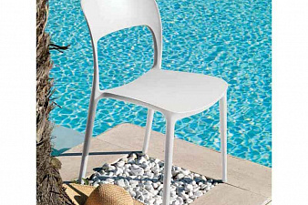 Стул Bontempi Casa GIPSY