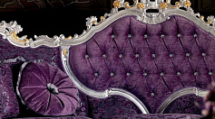 Диван Modenese Gastone Villa Venezia