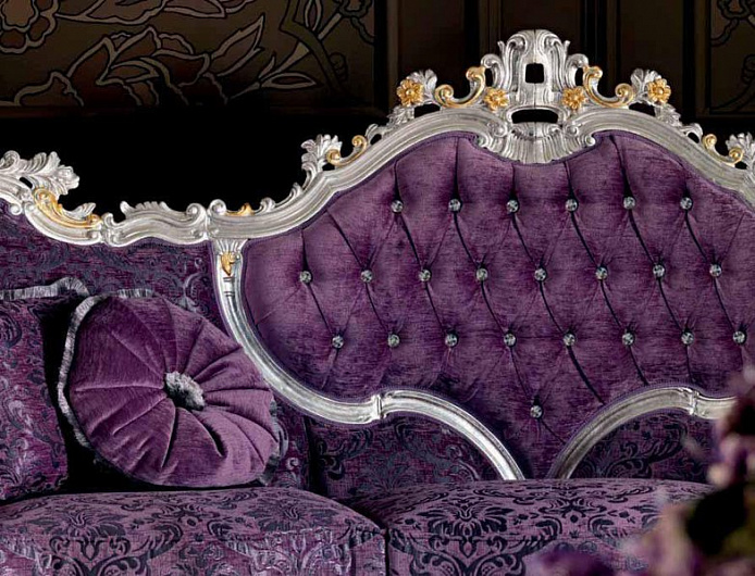Диван Modenese Gastone Villa Venezia