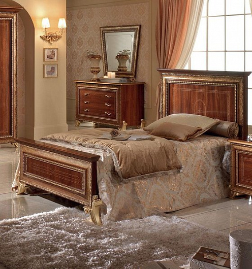 Кровать Arredo Classic Giotto