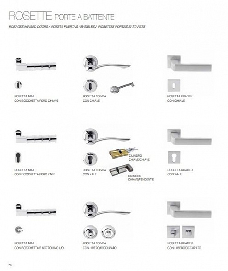 Дверь Bertolotto Porte 3263