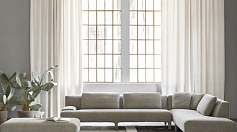 Диван Il Loft DELTA WOOD 06 2015