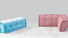 Диван Epoque Storeblog Country Collection