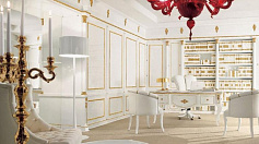 Кабинет Grilli ROMA BIANCO