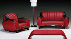 Диван Tonino Lamborghini Casa IMOLA  TONINO LAMBORGHINI