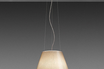 Свет Artemide Choose Parchment