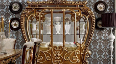 Стул Grilli Hermitage