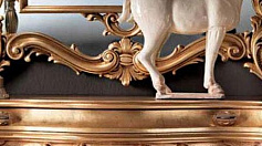 Диван Modenese Gastone Villa Venezia
