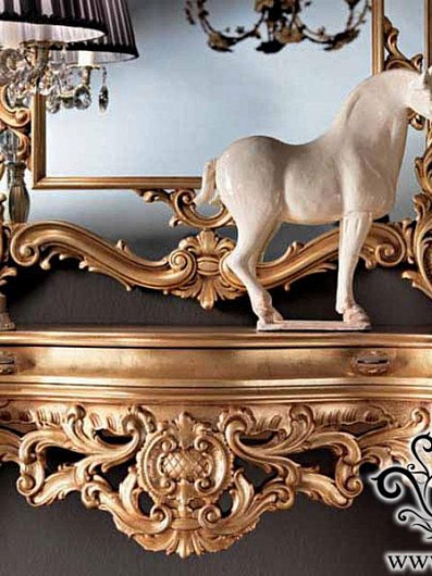 Диван Modenese Gastone Villa Venezia