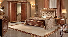 Кровать Arredo Classic Giotto